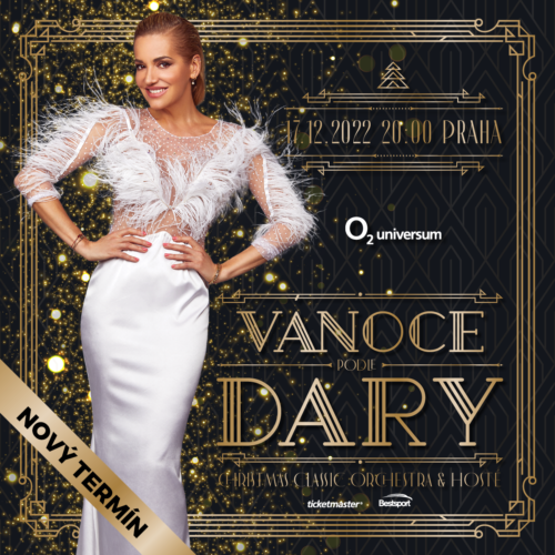 2022-12-17 Vánoce podle Dary